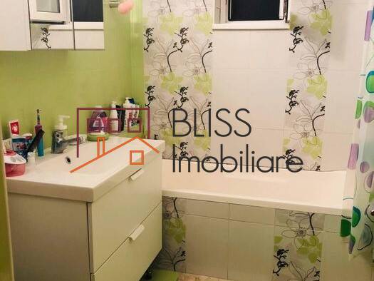 Apartament de Inchiriat Aviatiei | Promenada mall | Metro Pipera - 2 Camere - ID:90419 | Bliss Imobiliare / Photo 7 - BLISS Imobiliare