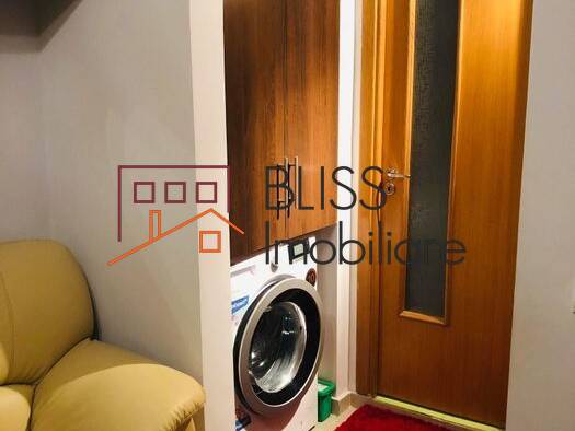 Apartament de Inchiriat Aviatiei | Promenada mall | Metro Pipera - 2 Camere - ID:90419 | Bliss Imobiliare / Photo 8 - BLISS Imobiliare