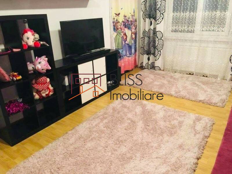 Apartament de Inchiriat Aviatiei | Promenada mall | Metro Pipera - 2 Camere - ID:90419 | Bliss Imobiliare / Photo 2 - BLISS Imobiliare