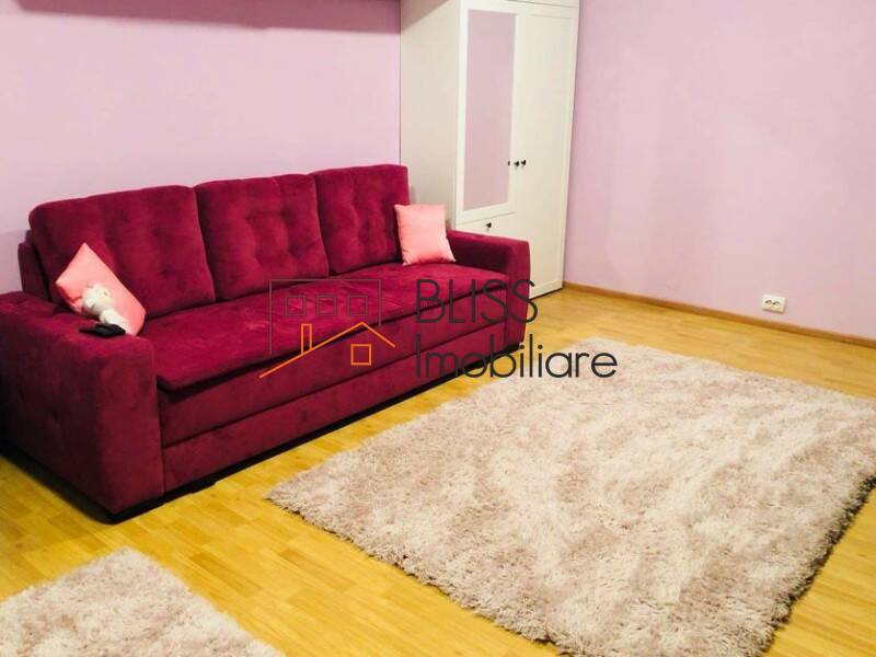 Apartament de Inchiriat Aviatiei | Promenada mall | Metro Pipera - 2 Camere - ID:90419 | Bliss Imobiliare / Photo 1 - BLISS Imobiliare