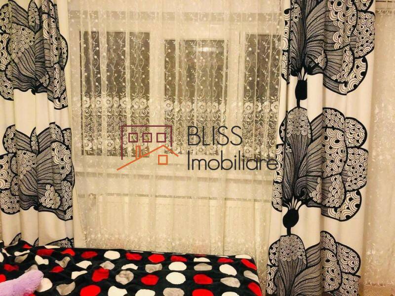 Apartament de Inchiriat Aviatiei | Promenada mall | Metro Pipera - 2 Camere - ID:90419 | Bliss Imobiliare / Photo 5 - BLISS Imobiliare