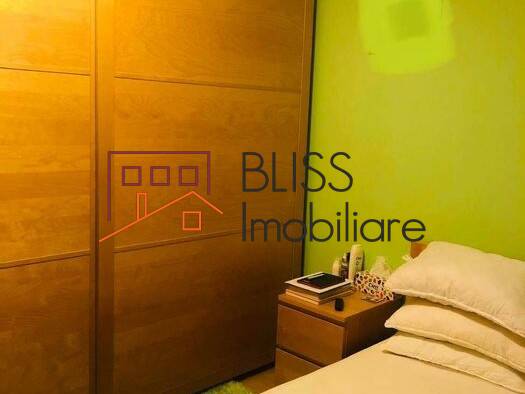 Apartament de Inchiriat Aviatiei | Promenada mall | Metro Pipera - 2 Camere - ID:90419 | Bliss Imobiliare / Photo 6 - BLISS Imobiliare