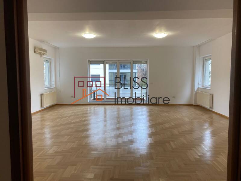 Spacious 2-bedroom Apartment In Herastrau, Bucharest | Bliss Imobiliare / Photo 1 - BLISS Imobiliare