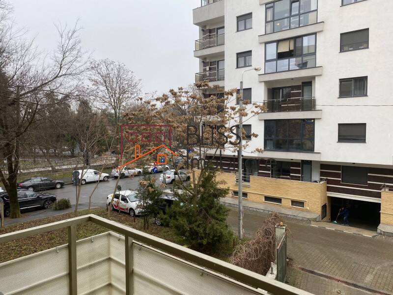 Apartament Cu 3 Camere In Herastrau | Bliss Imobiliare / Photo 5 - BLISS Imobiliare