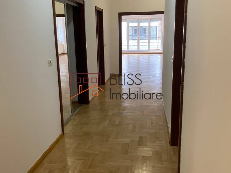 Spacious 2-bedroom Apartment In Herastrau, Bucharest | Bliss Imobiliare / Photo 6 - BLISS Imobiliare