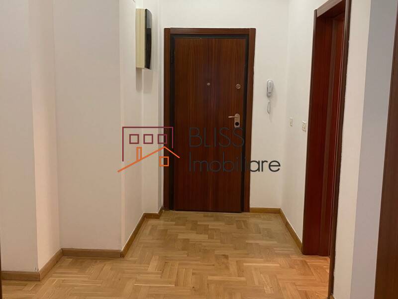 Apartament Cu 3 Camere In Herastrau | Bliss Imobiliare / Photo 7 - BLISS Imobiliare