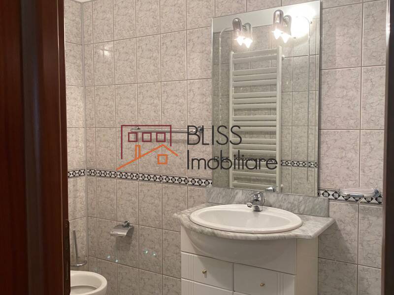 Apartament Cu 3 Camere In Herastrau | Bliss Imobiliare / Photo 12 - BLISS Imobiliare