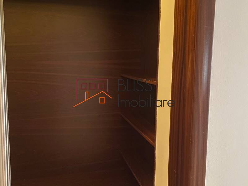 Spacious 2-bedroom Apartment In Herastrau, Bucharest | Bliss Imobiliare / Photo 10 - BLISS Imobiliare