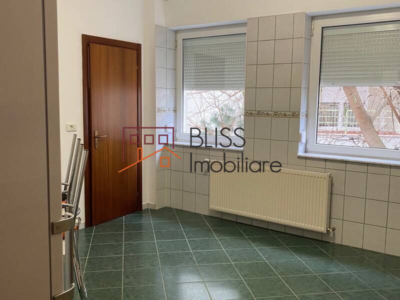 Apartament Cu 3 Camere In Herastrau | Bliss Imobiliare / Photo 4 - BLISS Imobiliare