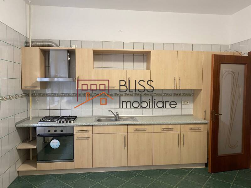 Apartament Cu 3 Camere In Herastrau | Bliss Imobiliare / Photo 3 - BLISS Imobiliare