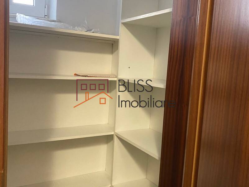 Apartament Cu 3 Camere In Herastrau | Bliss Imobiliare / Photo 11 - BLISS Imobiliare