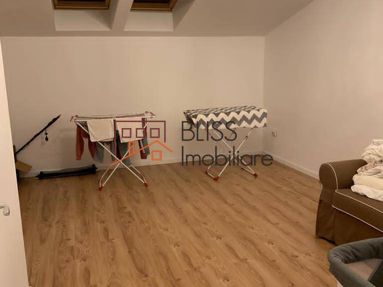 3-Bedroom Villa With Garden – Pipera, Bucharest / Ilfov | Bliss Imobiliare / Photo 16 - BLISS Imobiliare