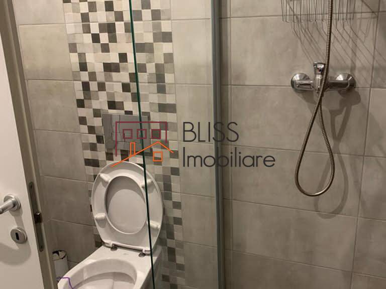 3-Bedroom Villa With Garden – Pipera, Bucharest / Ilfov | Bliss Imobiliare / Photo 18 - BLISS Imobiliare