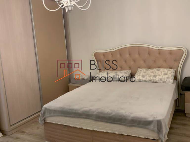 3-Bedroom Villa With Garden – Pipera, Bucharest / Ilfov | Bliss Imobiliare / Photo 7 - BLISS Imobiliare