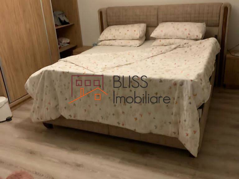 Vila Mobilata Cu 3 Dormitoare Si Gradina | Bliss Imobiliare / Photo 8 - BLISS Imobiliare