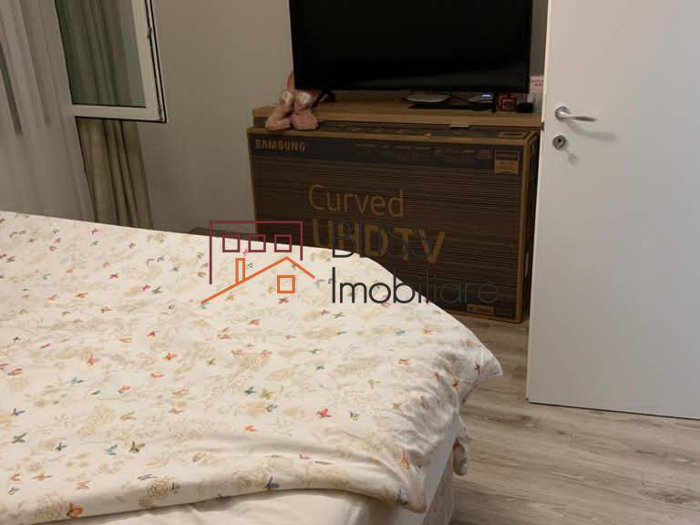 3-Bedroom Villa With Garden – Pipera, Bucharest / Ilfov | Bliss Imobiliare / Photo 9 - BLISS Imobiliare