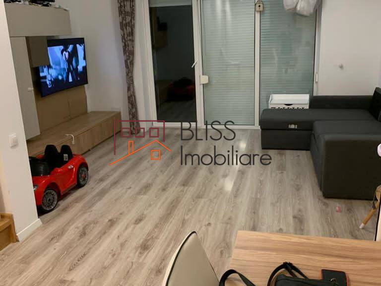 Vila Mobilata Cu 3 Dormitoare Si Gradina | Bliss Imobiliare / Photo 2 - BLISS Imobiliare