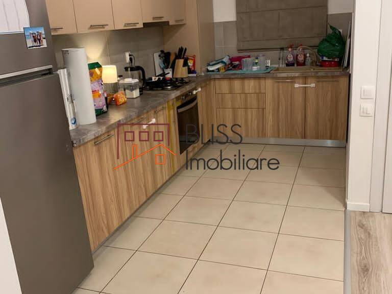 3-Bedroom Villa With Garden – Pipera, Bucharest / Ilfov | Bliss Imobiliare / Photo 4 - BLISS Imobiliare