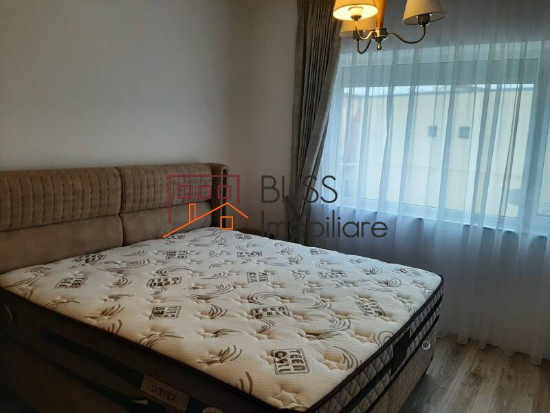 3-Bedroom Villa With Garden – Pipera, Bucharest / Ilfov | Bliss Imobiliare / Photo 11 - BLISS Imobiliare