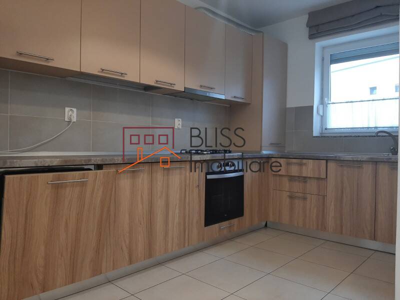 3-Bedroom Villa With Garden – Pipera, Bucharest / Ilfov | Bliss Imobiliare / Photo 3 - BLISS Imobiliare