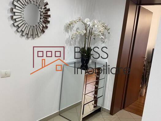 1-Bedroom Apartment Grand Residence – 70 Sqm, Fully Furnished, Modern, Bucharest | Bliss Imobiliare / Photo 4 - BLISS Imobiliare