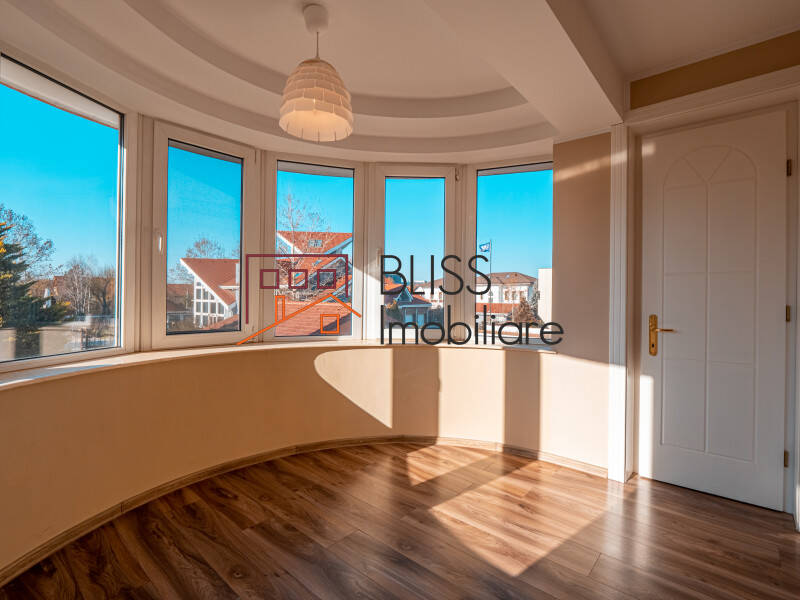 Villa With Pool Iancu Nicolae, Bucharest / Ilfov | Bliss Imobiliare / Photo 21 - BLISS Imobiliare