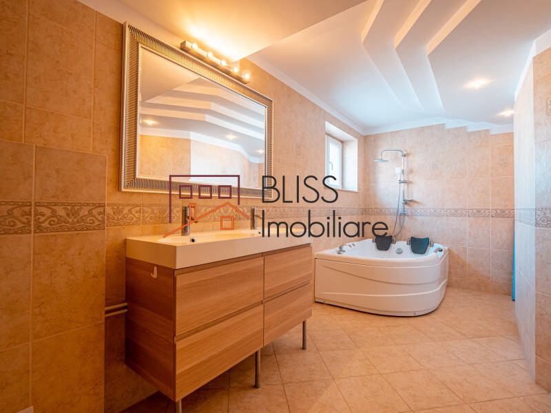 Vila Cu Piscina Iancu Nicolae | Bliss Imobiliare / Photo 24 - BLISS Imobiliare