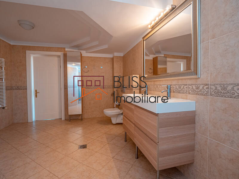 Vila Cu Piscina Iancu Nicolae | Bliss Imobiliare / Photo 22 - BLISS Imobiliare