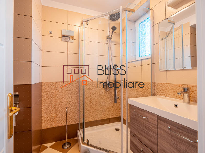 Vila Cu Piscina Iancu Nicolae | Bliss Imobiliare / Photo 28 - BLISS Imobiliare