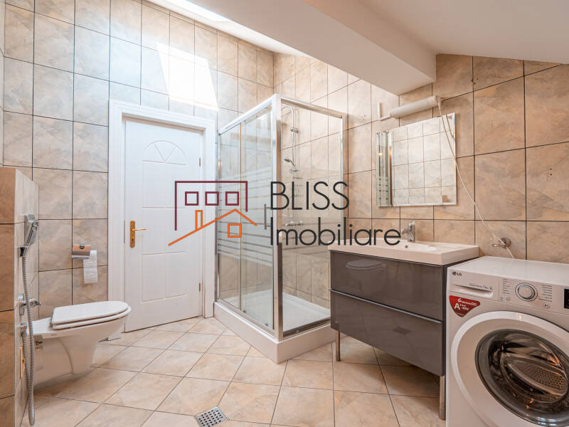 Vila Cu Piscina Iancu Nicolae | Bliss Imobiliare / Photo 40 - BLISS Imobiliare