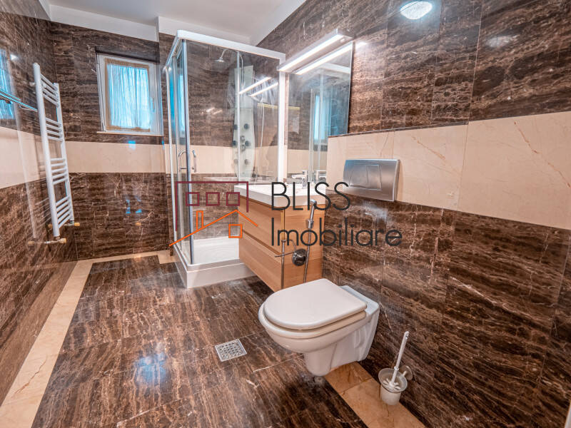 Villa With Pool Iancu Nicolae, Bucharest / Ilfov | Bliss Imobiliare / Photo 15 - BLISS Imobiliare