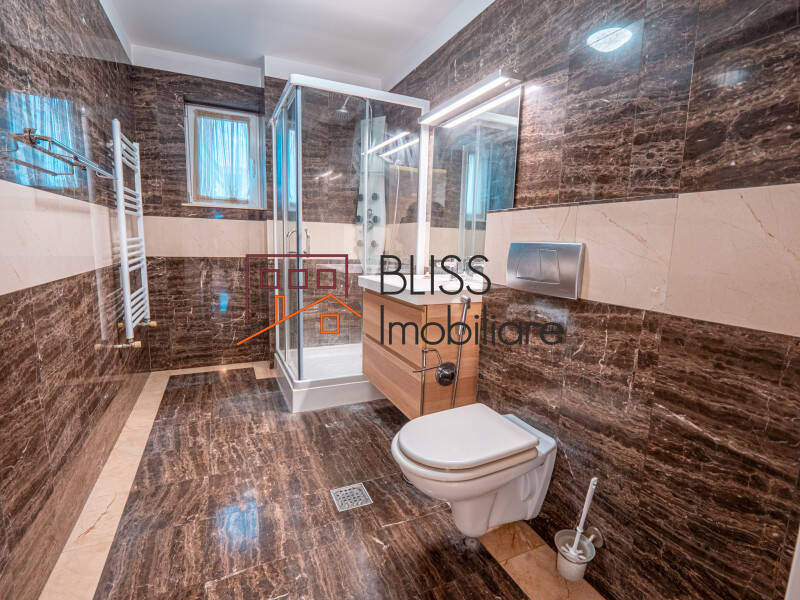 Vila Cu Piscina Iancu Nicolae | Bliss Imobiliare / Photo 16 - BLISS Imobiliare