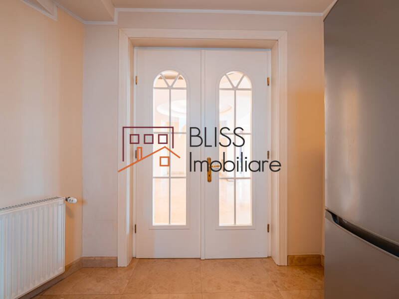 Villa With Pool Iancu Nicolae, Bucharest / Ilfov | Bliss Imobiliare / Photo 9 - BLISS Imobiliare