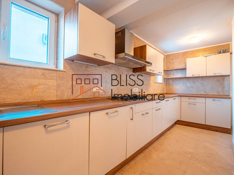 Vila Cu Piscina Iancu Nicolae | Bliss Imobiliare / Photo 10 - BLISS Imobiliare