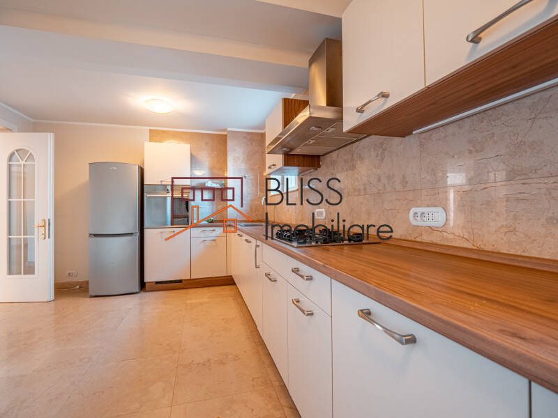 Villa With Pool Iancu Nicolae, Bucharest / Ilfov | Bliss Imobiliare / Photo 11 - BLISS Imobiliare