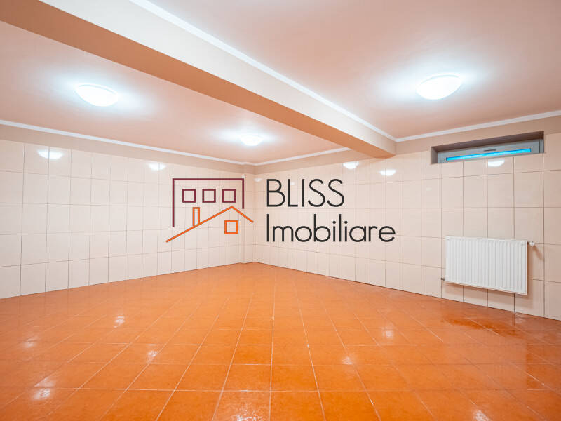 Vila Cu Piscina Iancu Nicolae | Bliss Imobiliare / Photo 44 - BLISS Imobiliare