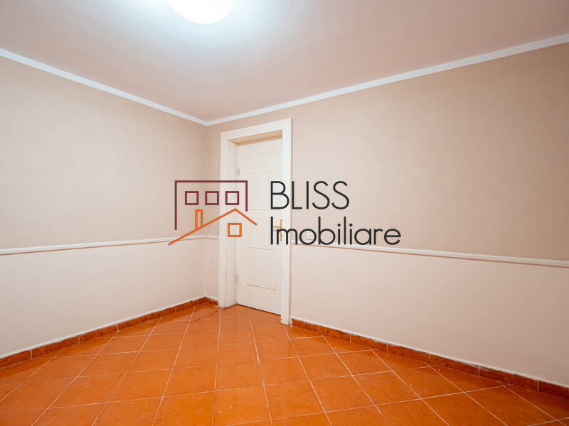 Villa With Pool Iancu Nicolae, Bucharest / Ilfov | Bliss Imobiliare / Photo 45 - BLISS Imobiliare