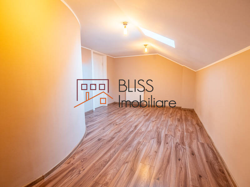 Vila Cu Piscina Iancu Nicolae | Bliss Imobiliare / Photo 35 - BLISS Imobiliare