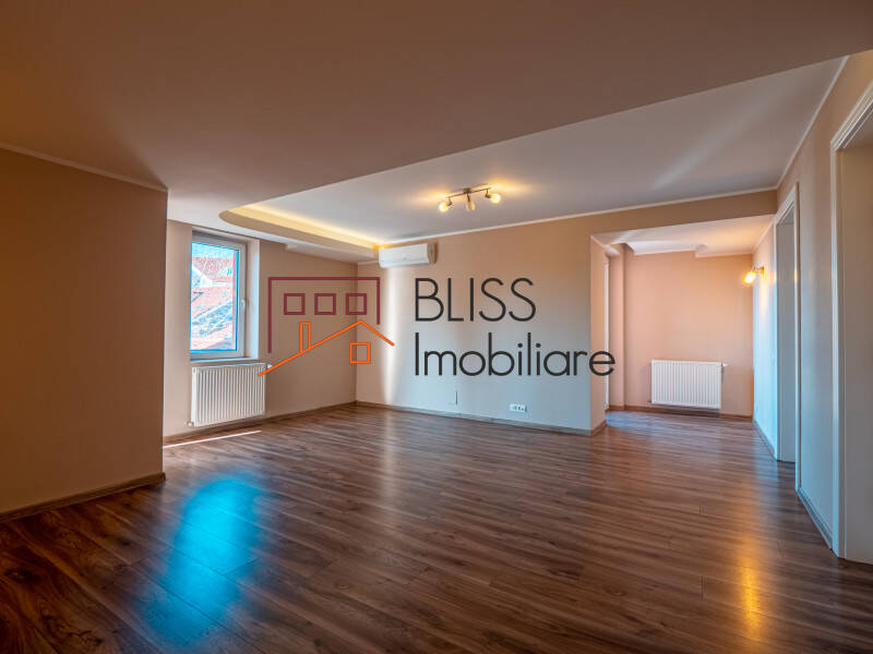 Villa With Pool Iancu Nicolae, Bucharest / Ilfov | Bliss Imobiliare / Photo 19 - BLISS Imobiliare