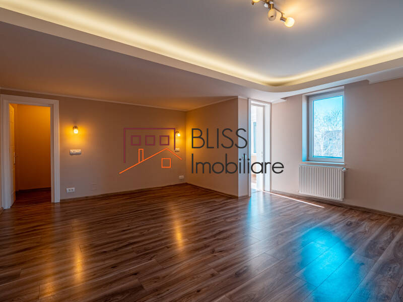 Vila Cu Piscina Iancu Nicolae | Bliss Imobiliare / Photo 20 - BLISS Imobiliare