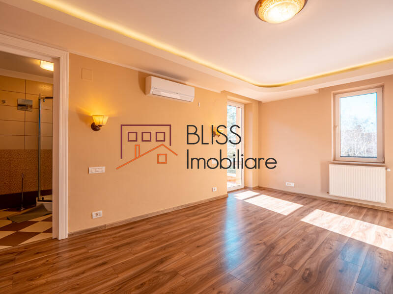 Villa With Pool Iancu Nicolae, Bucharest / Ilfov | Bliss Imobiliare / Photo 25 - BLISS Imobiliare