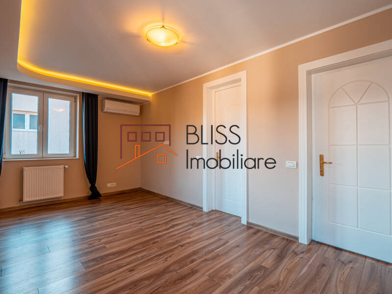 Villa With Pool Iancu Nicolae, Bucharest / Ilfov | Bliss Imobiliare / Photo 29 - BLISS Imobiliare