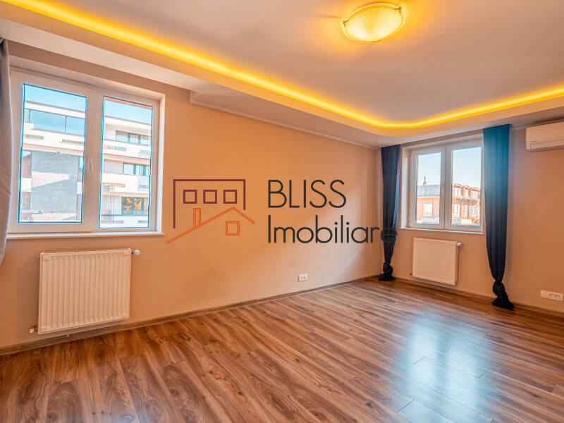 Villa With Pool Iancu Nicolae, Bucharest / Ilfov | Bliss Imobiliare / Photo 30 - BLISS Imobiliare
