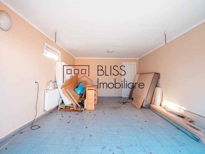 Vila Cu Piscina Iancu Nicolae | Bliss Imobiliare / Photo 46 - BLISS Imobiliare