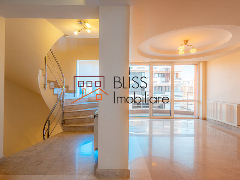 Villa With Pool Iancu Nicolae, Bucharest / Ilfov | Bliss Imobiliare / Photo 17 - BLISS Imobiliare