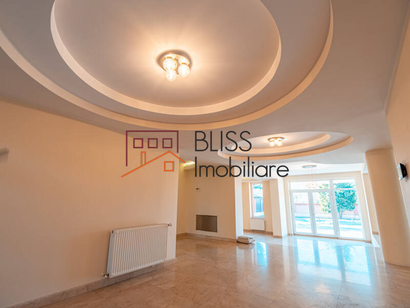 Vila Cu Piscina Iancu Nicolae | Bliss Imobiliare / Photo 7 - BLISS Imobiliare