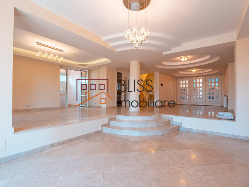 Vila Cu Piscina Iancu Nicolae | Bliss Imobiliare / Photo 4 - BLISS Imobiliare