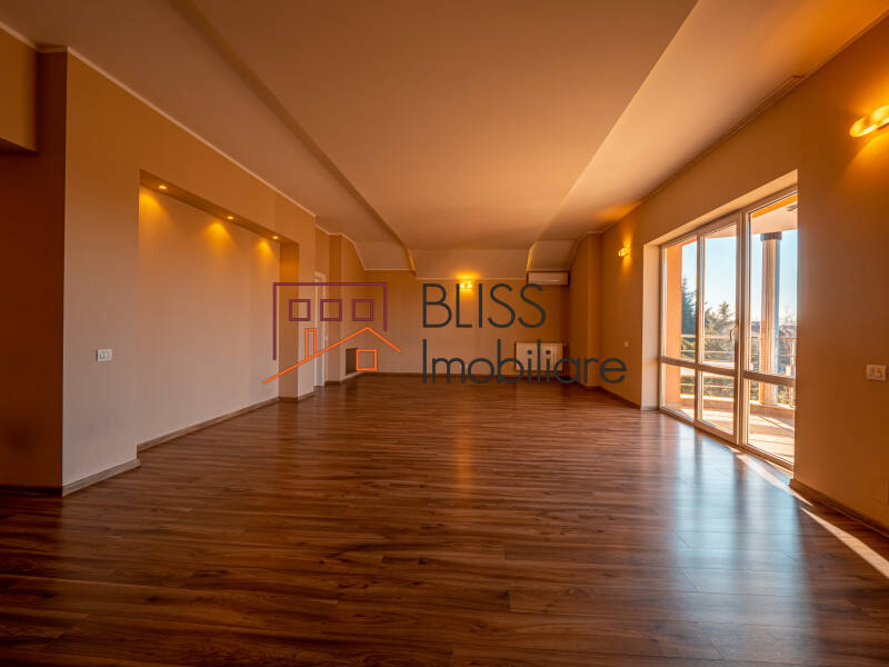 Villa With Pool Iancu Nicolae, Bucharest / Ilfov | Bliss Imobiliare / Photo 33 - BLISS Imobiliare