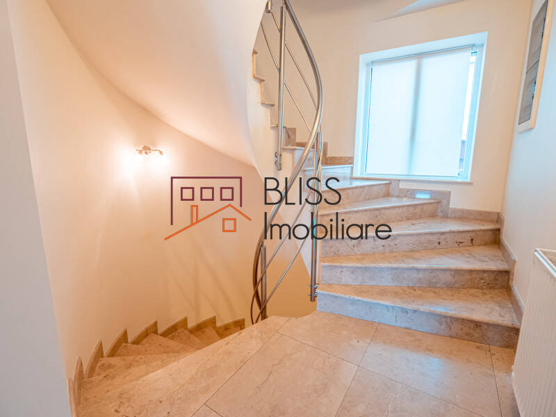 Villa With Pool Iancu Nicolae, Bucharest / Ilfov | Bliss Imobiliare / Photo 32 - BLISS Imobiliare