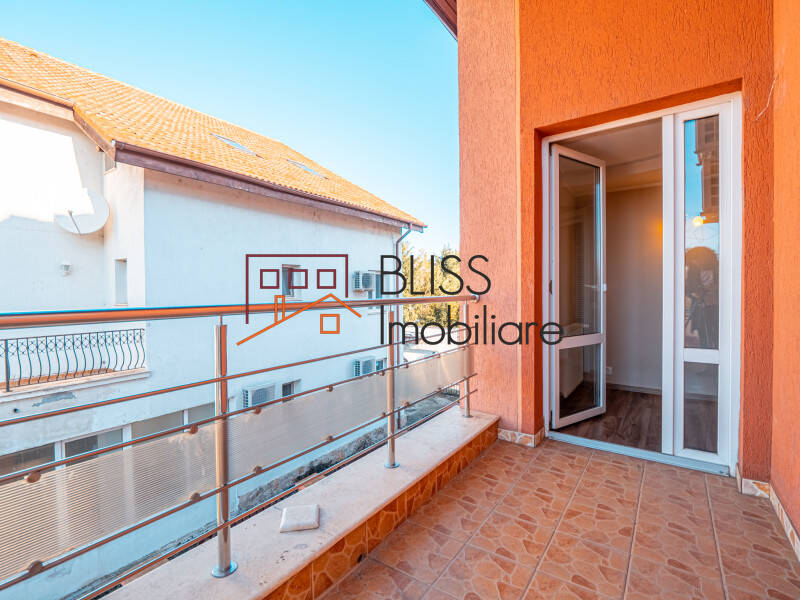 Vila Cu Piscina Iancu Nicolae | Bliss Imobiliare / Photo 26 - BLISS Imobiliare